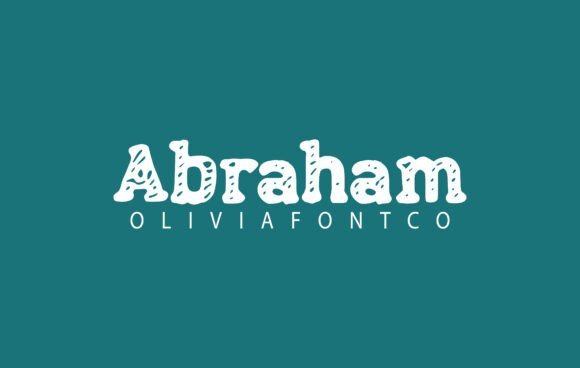 Abraham Font