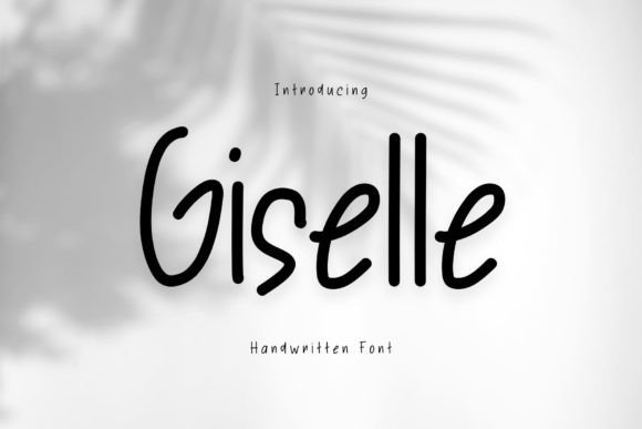 Giselle Font